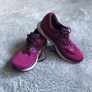 Brooks Running Shoes